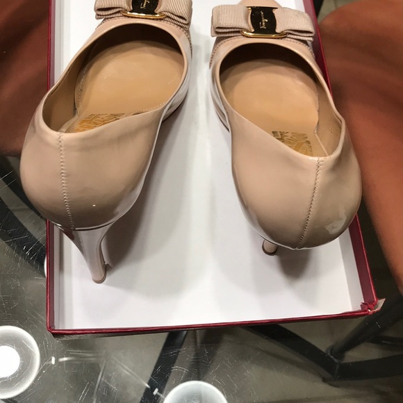 Shoes - Picture 2 of 3